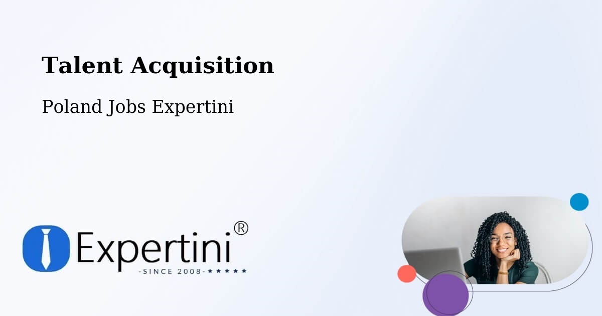 Post Jobs & Find Candidates in Mysiadło – Talent Acquisition Solutions - Poland Jobs Expertini
